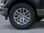 New 2025 Ford F-150 King Ranch SuperCrew Cab 4x4 Pickup for sale #S2619 - photo 19