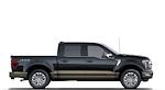 New 2025 Ford F-150 King Ranch SuperCrew Cab 4x4 Pickup for sale #S2616 - photo 5