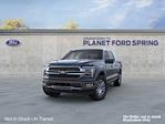 New 2025 Ford F-150 King Ranch SuperCrew Cab for sale #S3627 - photo 3