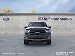 New 2025 Ford F-150 King Ranch SuperCrew Cab 4x4 Pickup for sale #S3164 - photo 6