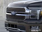 New 2025 Ford F-150 King Ranch SuperCrew Cab 4x4 Pickup for sale #S3265 - photo 15