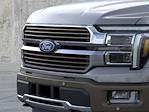 New 2025 Ford F-150 King Ranch SuperCrew Cab 4x4 Pickup for sale #S3265 - photo 19