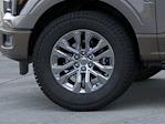 New 2025 Ford F-150 King Ranch SuperCrew Cab 4x4 Pickup for sale #S3265 - photo 21