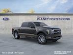 New 2025 Ford F-150 King Ranch SuperCrew Cab 4x4 Pickup for sale #S3265 - photo 7