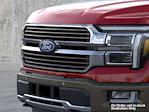 New 2025 Ford F-150 King Ranch SuperCrew Cab 4x4 Pickup for sale #S3162 - photo 12