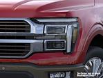 New 2025 Ford F-150 King Ranch SuperCrew Cab 4x4 Pickup for sale #S3162 - photo 13