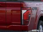 New 2025 Ford F-150 King Ranch SuperCrew Cab 4x4 Pickup for sale #S3162 - photo 15