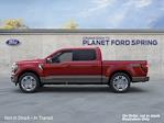 New 2025 Ford F-150 King Ranch SuperCrew Cab 4x4 Pickup for sale #S3162 - photo 4