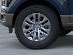 New 2025 Ford F-150 King Ranch SuperCrew Cab 4x4 Pickup for sale #S3435 - photo 20