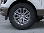 New 2025 Ford F-150 King Ranch SuperCrew Cab for sale #S4071 - photo 21