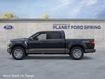 New 2025 Ford F-150 King Ranch SuperCrew Cab 4x4 Pickup for sale #S2928 - photo 4