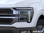 2025 Ford F-150 SuperCrew Cab 4x4 Pickup for sale #S1345 - photo 14