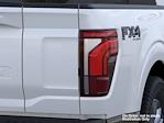 2025 Ford F-150 SuperCrew Cab 4x4 Pickup for sale #S1345 - photo 16
