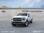 2025 Ford F-150 SuperCrew Cab 4x4 Pickup for sale #S1345 - photo 2