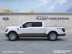 2025 Ford F-150 SuperCrew Cab 4x4 Pickup for sale #S1345 - photo 3