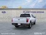 2025 Ford F-150 SuperCrew Cab 4x4 Pickup for sale #S1345 - photo 9