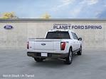 2025 Ford F-150 SuperCrew Cab 4x4 Pickup for sale #S1737 - photo 10