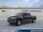 2025 Ford F-150 SuperCrew Cab 4x4 Pickup for sale #S1543 - photo 1