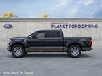 2025 Ford F-150 SuperCrew Cab 4x4 Pickup for sale #S1543 - photo 4