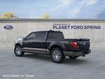 2025 Ford F-150 SuperCrew Cab 4x4 Pickup for sale #S1543 - photo 2