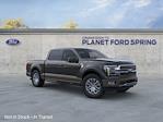 2025 Ford F-150 SuperCrew Cab 4x4 Pickup for sale #S1543 - photo 9