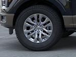 2025 Ford F-150 SuperCrew Cab 4x4 Pickup for sale #S1543 - photo 21