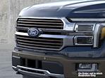 2025 Ford F-150 SuperCrew Cab 4x4 Pickup for sale #S1667 - photo 13