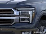 2025 Ford F-150 SuperCrew Cab 4x4 Pickup for sale #S1667 - photo 14