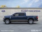 2025 Ford F-150 SuperCrew Cab 4x4 Pickup for sale #S1667 - photo 4