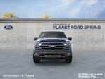 2025 Ford F-150 SuperCrew Cab 4x4 Pickup for sale #S1667 - photo 7