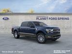 2025 Ford F-150 SuperCrew Cab 4x4 Pickup for sale #S1667 - photo 8
