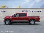 New 2025 Ford F-150 King Ranch SuperCrew Cab 4x4 Pickup for sale #S2680 - photo 4