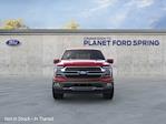 New 2025 Ford F-150 King Ranch SuperCrew Cab 4x4 Pickup for sale #S2680 - photo 6