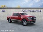 New 2025 Ford F-150 King Ranch SuperCrew Cab 4x4 Pickup for sale #S2680 - photo 7