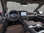 New 2025 Ford F-150 King Ranch SuperCrew Cab 4x4 Pickup for sale #S2680 - photo 9