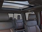 New 2025 Ford F-150 King Ranch SuperCrew Cab 4x4 Pickup for sale #S2680 - photo 22