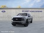 New 2025 Ford F-150 Platinum SuperCrew Cab 4x4 Pickup for sale #S2197 - photo 3