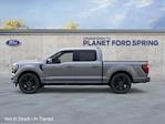 New 2025 Ford F-150 Platinum SuperCrew Cab 4x4 Pickup for sale #S2197 - photo 4
