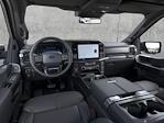 New 2025 Ford F-150 Platinum SuperCrew Cab 4x4 Pickup for sale #S2197 - photo 9
