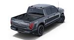 New 2025 Ford F-150 Platinum SuperCrew Cab 4x4 Pickup for sale #S2318 - photo 3