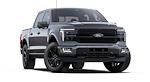 New 2025 Ford F-150 Platinum SuperCrew Cab 4x4 Pickup for sale #S2318 - photo 4