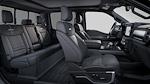 New 2025 Ford F-150 Platinum SuperCrew Cab 4x4 Pickup for sale #S2318 - photo 6