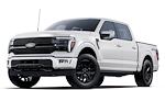 New 2025 Ford F-150 Platinum SuperCrew Cab 4x4 Pickup for sale #PS0082 - photo 1