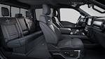 New 2025 Ford F-150 Platinum SuperCrew Cab 4x4 Pickup for sale #S2886 - photo 6