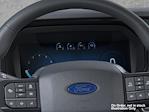 New 2025 Ford F-150 Platinum SuperCrew Cab 4x4 Pickup for sale #S3318 - photo 9