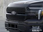 New 2025 Ford F-150 Platinum SuperCrew Cab 4x4 Pickup for sale #S3318 - photo 12