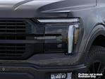 New 2025 Ford F-150 Platinum SuperCrew Cab 4x4 Pickup for sale #S3318 - photo 13