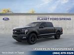 New 2025 Ford F-150 Platinum SuperCrew Cab 4x4 Pickup for sale #S3318 - photo 1