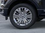 New 2025 Ford F-150 Platinum SuperCrew Cab 4x4 Pickup for sale #S3318 - photo 18