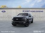 New 2025 Ford F-150 Platinum SuperCrew Cab 4x4 Pickup for sale #S3318 - photo 3